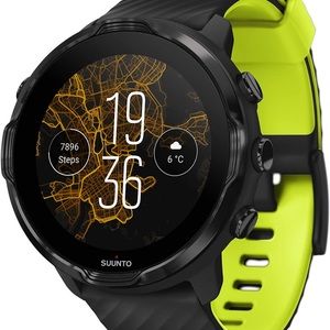Suunto 7 Smartwatch